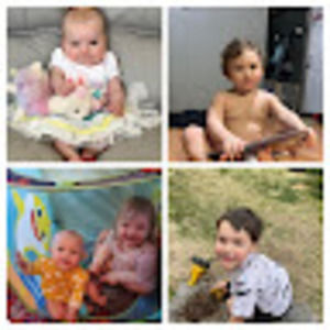 Meet your Posher, Karen